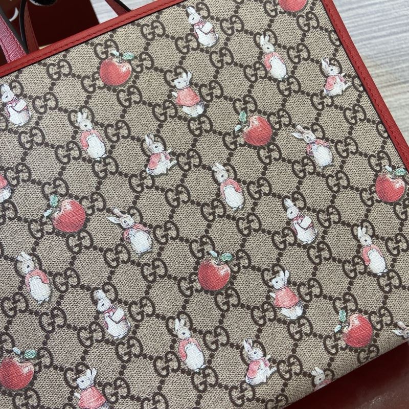 Gvc*1 tote bags